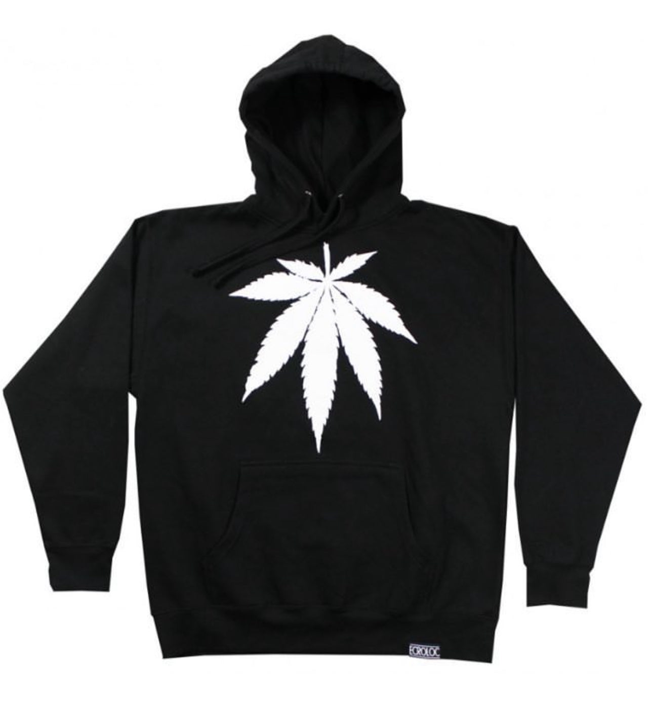 ECROLEAF