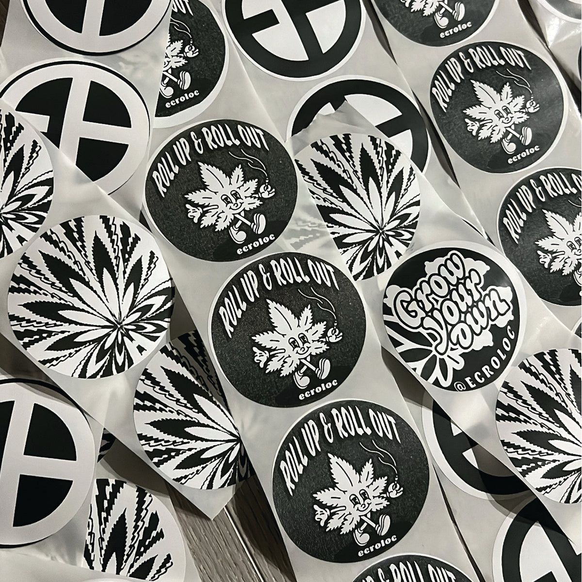 sticker pack