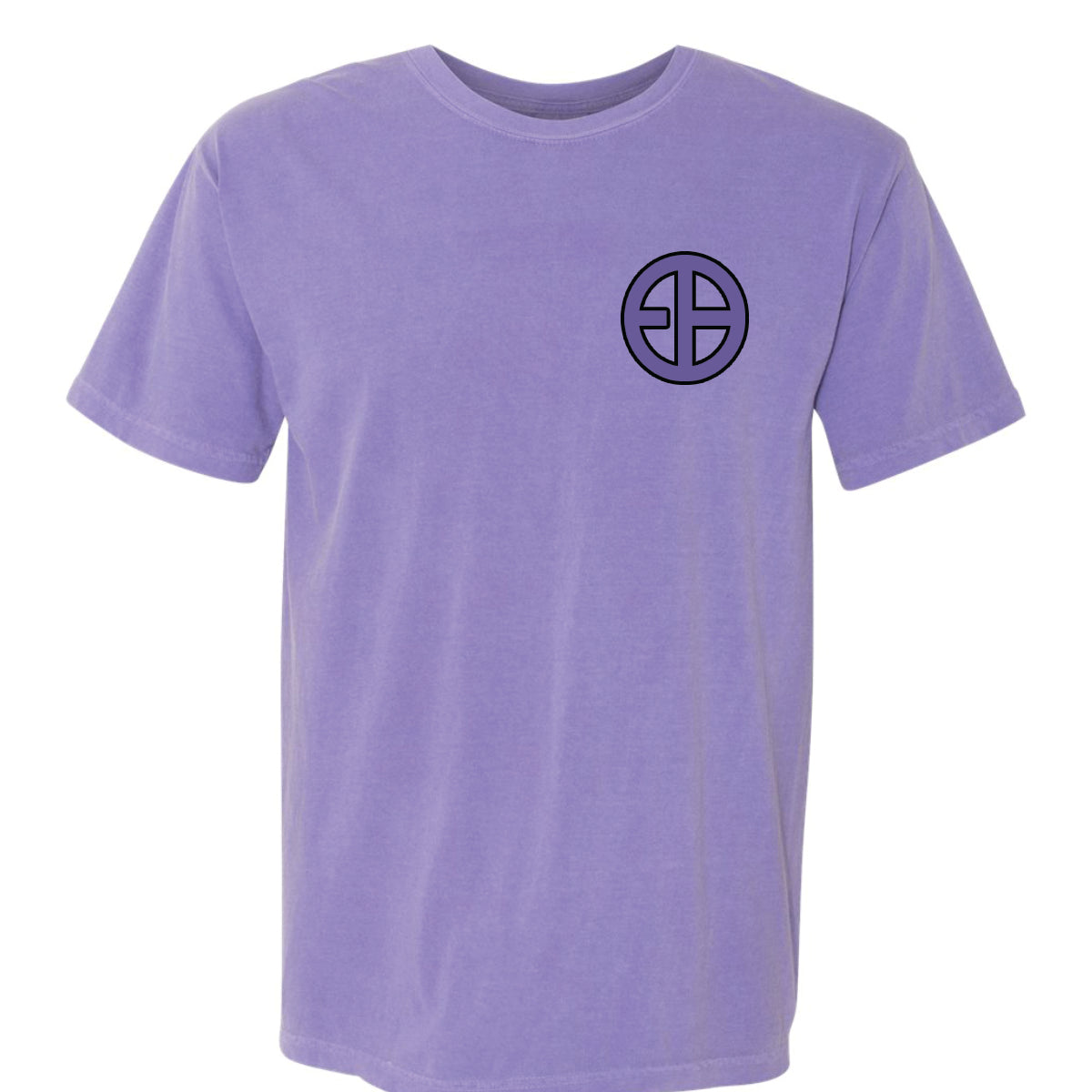 EA logo Tee