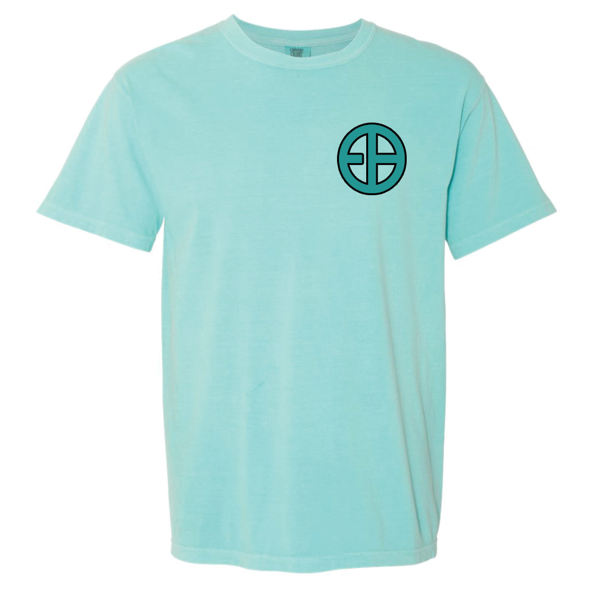 EA logo Tee