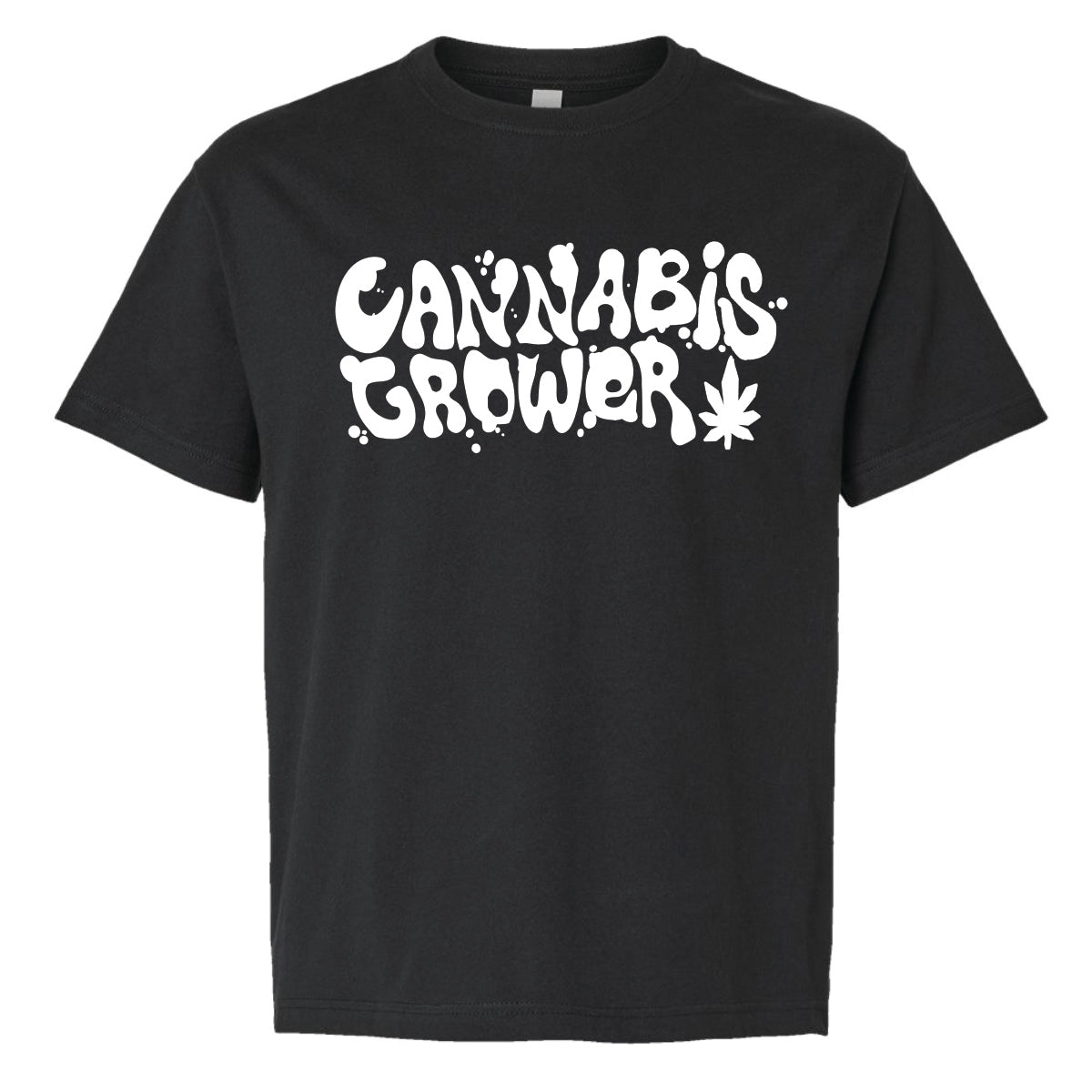 CANNA GROWER
