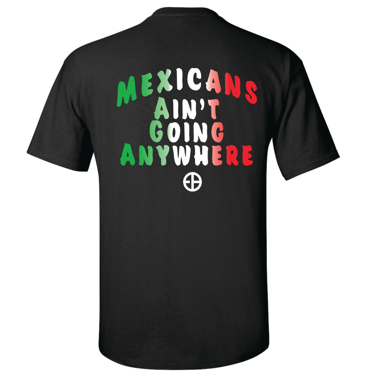 VIVA MEXICO