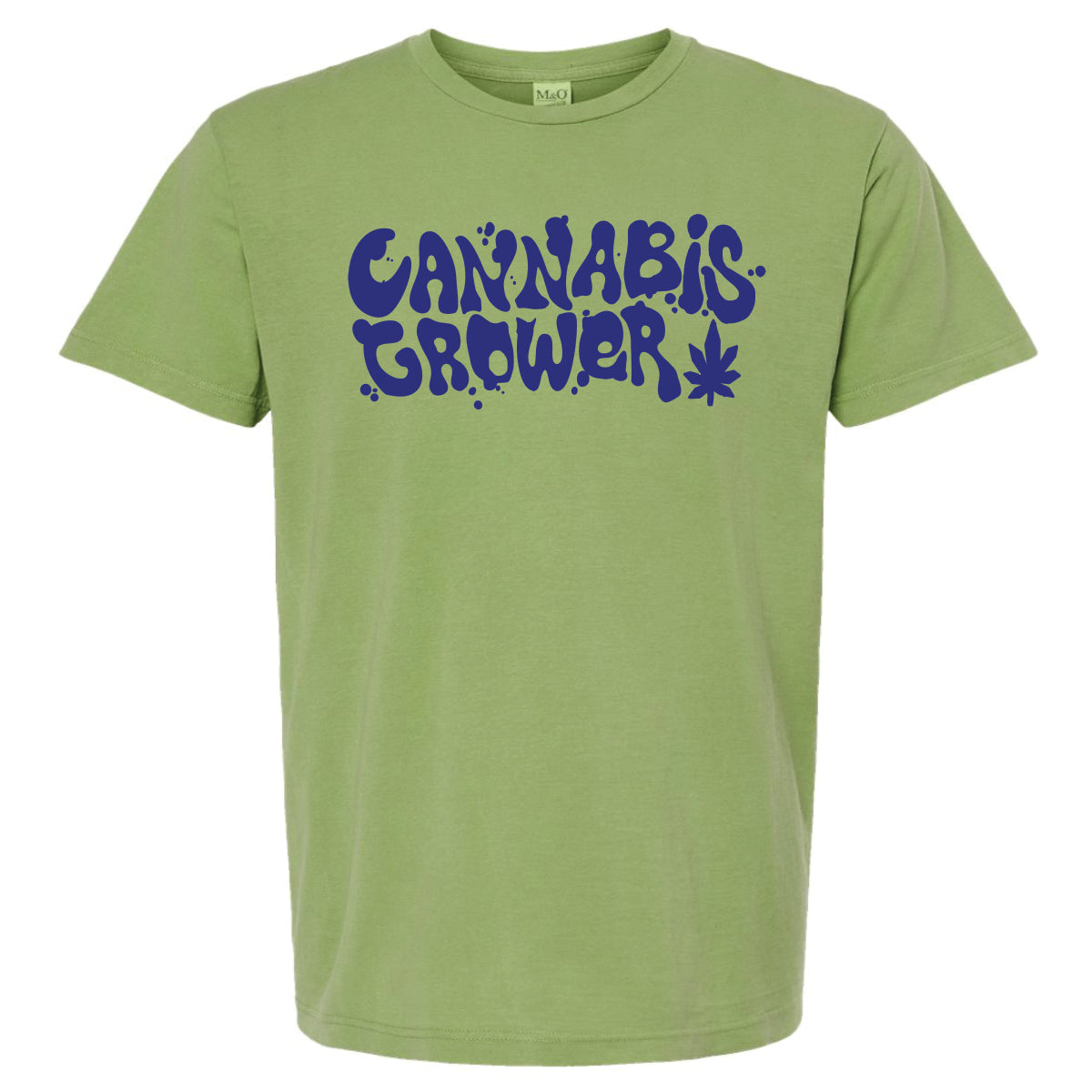 CANNA GROWER