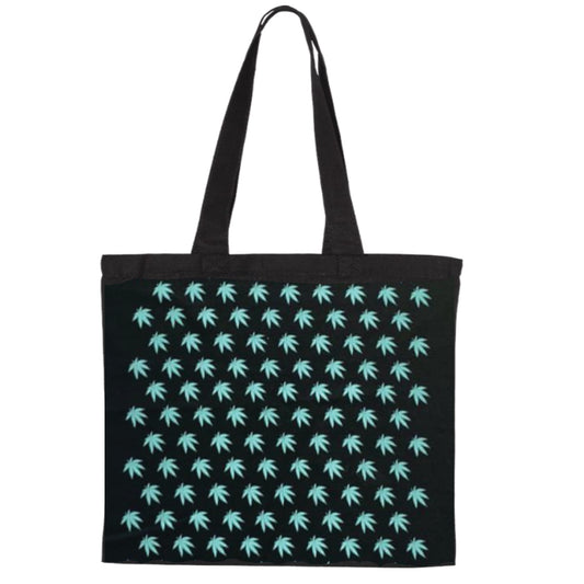 ECROLEAF TOTE BAG