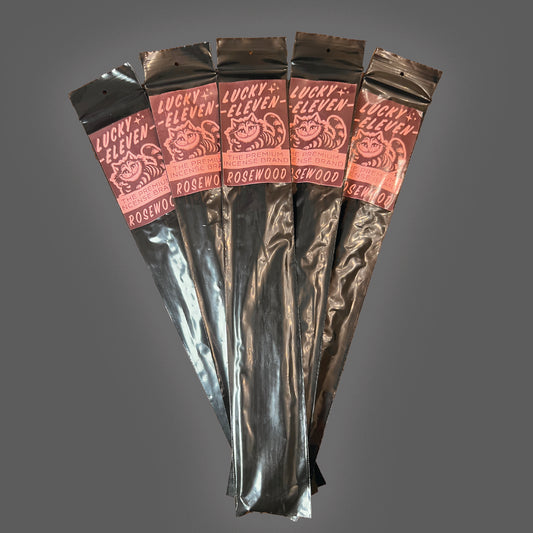 ROSEWOOD (5 packs)