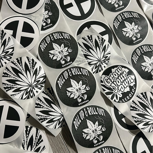 sticker pack