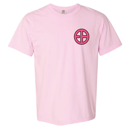 EA logo Tee