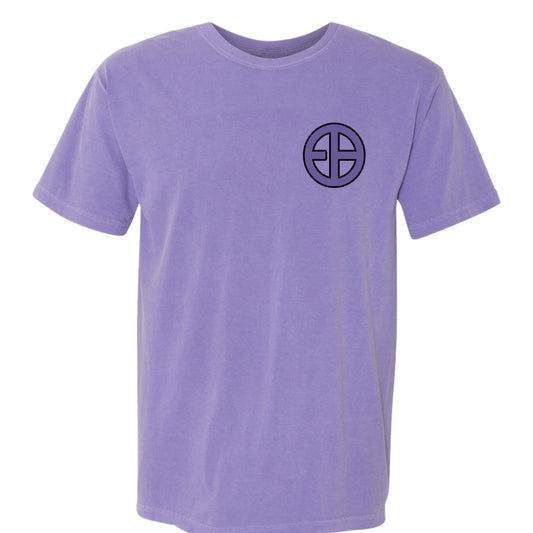 EA logo Tee