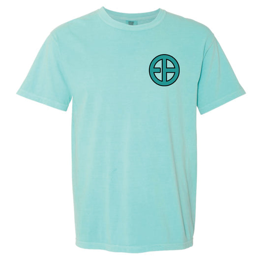 EA logo Tee