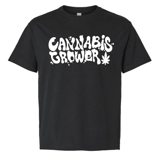 CANNA GROWER