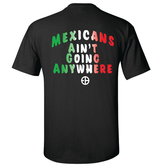 VIVA MEXICO