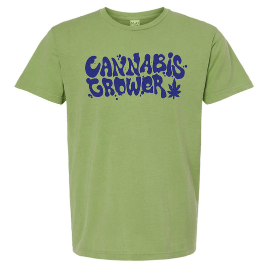 CANNA GROWER