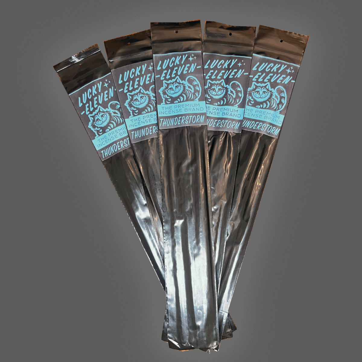 THUNDERSTORM (5 PACK)