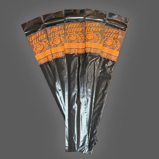 TIGERS BLOOD (5 pack)